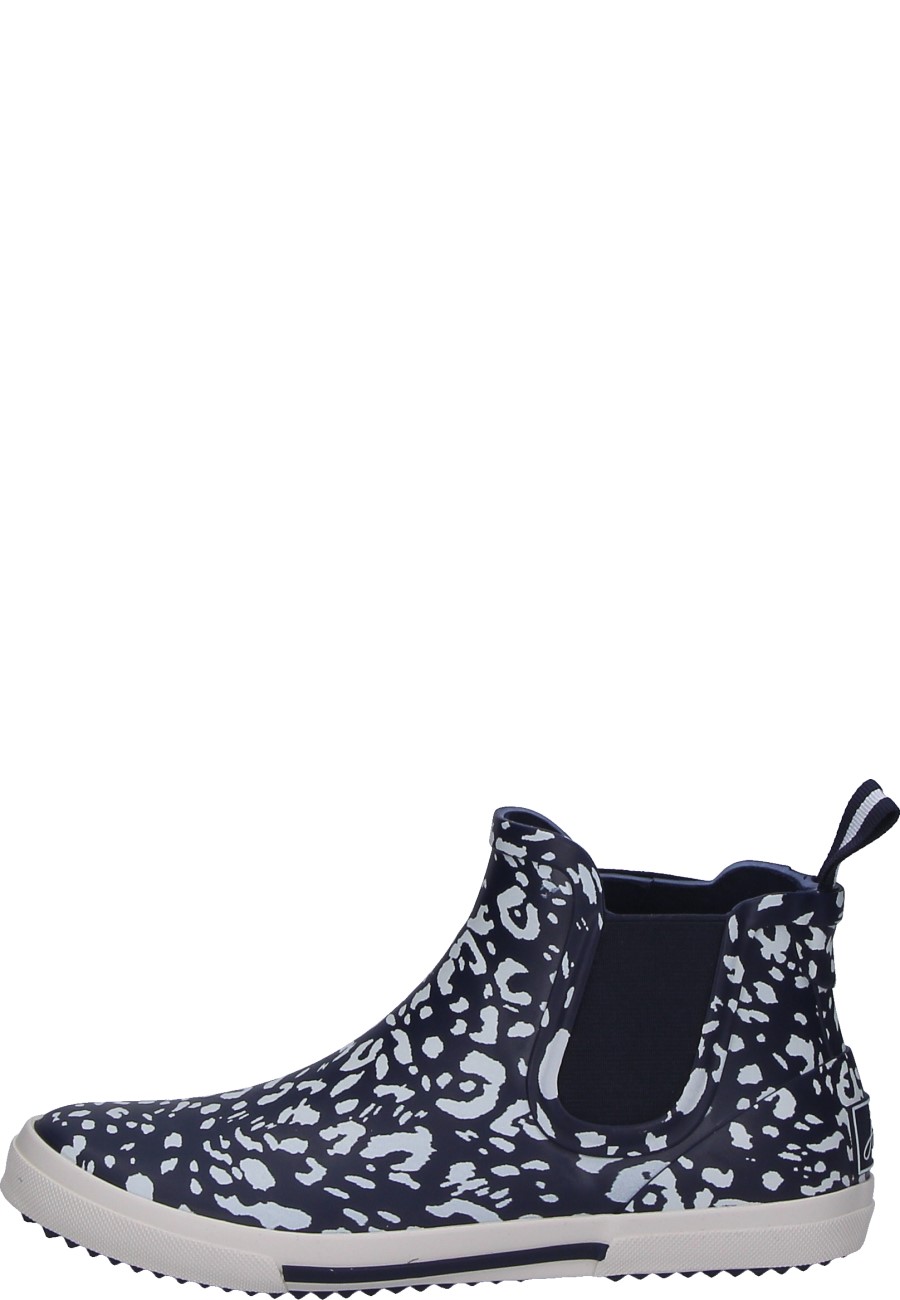 joules rainwell leopard