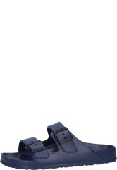 Sandale MARTINIQUE blau von Josef Seibel Sandale MARTINIQUE blau von Josef Seibel