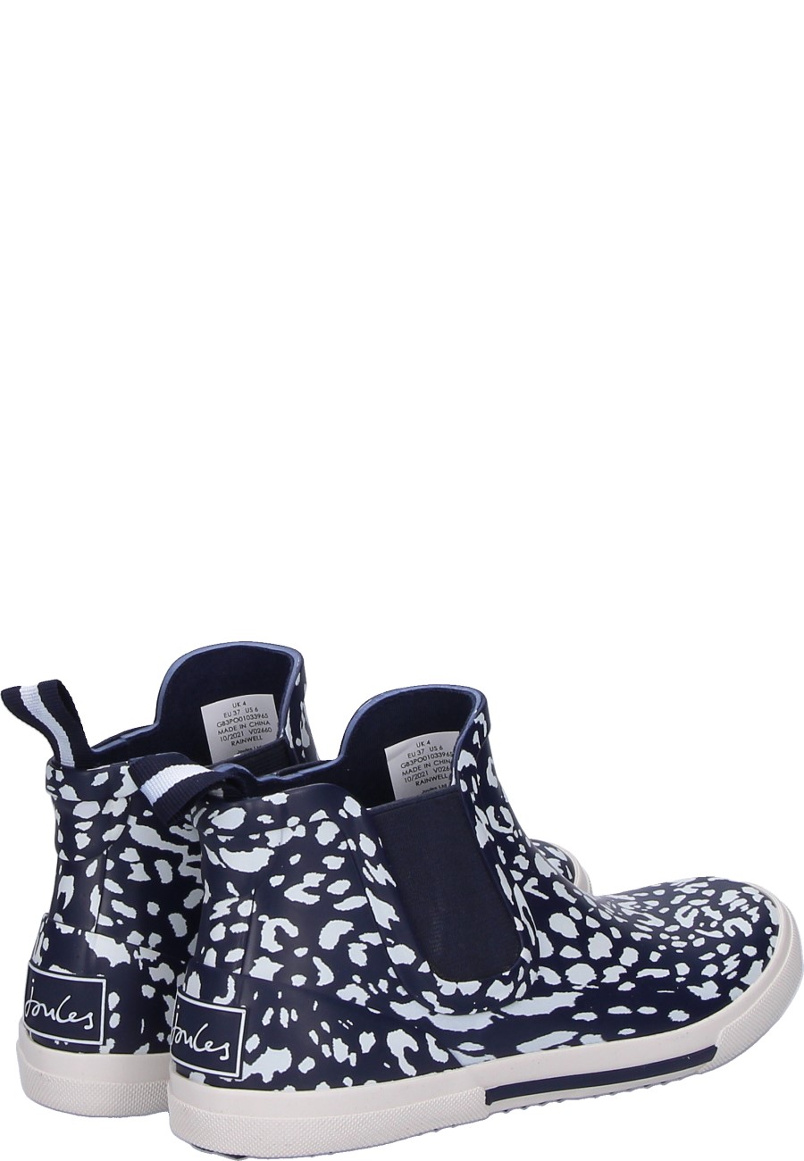 joules rainwell leopard