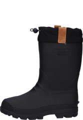Kamik Damen Gummistiefel TUNDRA schwarz
