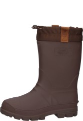 Kamik Damen Gummistiefel TUNDRA braun