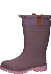 Kamik Damen Gummistiefel TUNDRA violet