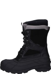 Kamik Herren Winterstiefel NATIONPLUS schwarz