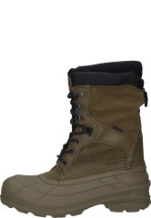Kamik Herren Gummistiefel NATIONPLUS oliv
