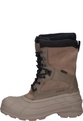 Kamik Herren Winterstiefel NATIONPLUS beige