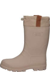 gefütterter Damengummistiefel TUNDRA beige von Kamik gefütterter Damengummistiefel TUNDRA beige von Kamik