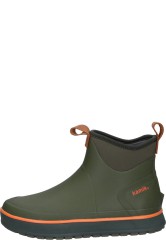 Wasserdichter Slip-On für Damen | LOWTIDE von Kamik Wasserdichter Slip-On für Damen | LOWTIDE von Kamik