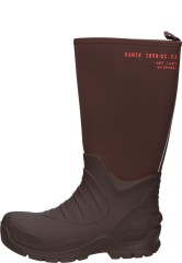 robuster Gummistiefel FLD DAY braun von Kamik robuster Gummistiefel FLD DAY braun von Kamik
