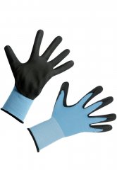Touchscreen Arbeitshandschuhe | Universal Handschuh