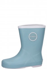 Der flexible und funktionale Gummistiefel von DRUPPIES 