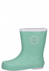 DRUPPIES Newborn Boot pastelgr�n: sogar f�r die kleinst
