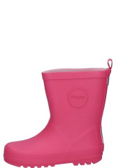 Partnerlook-Gummistiefel ADVENTURE pink f�r Damen und Kinder von Druppies