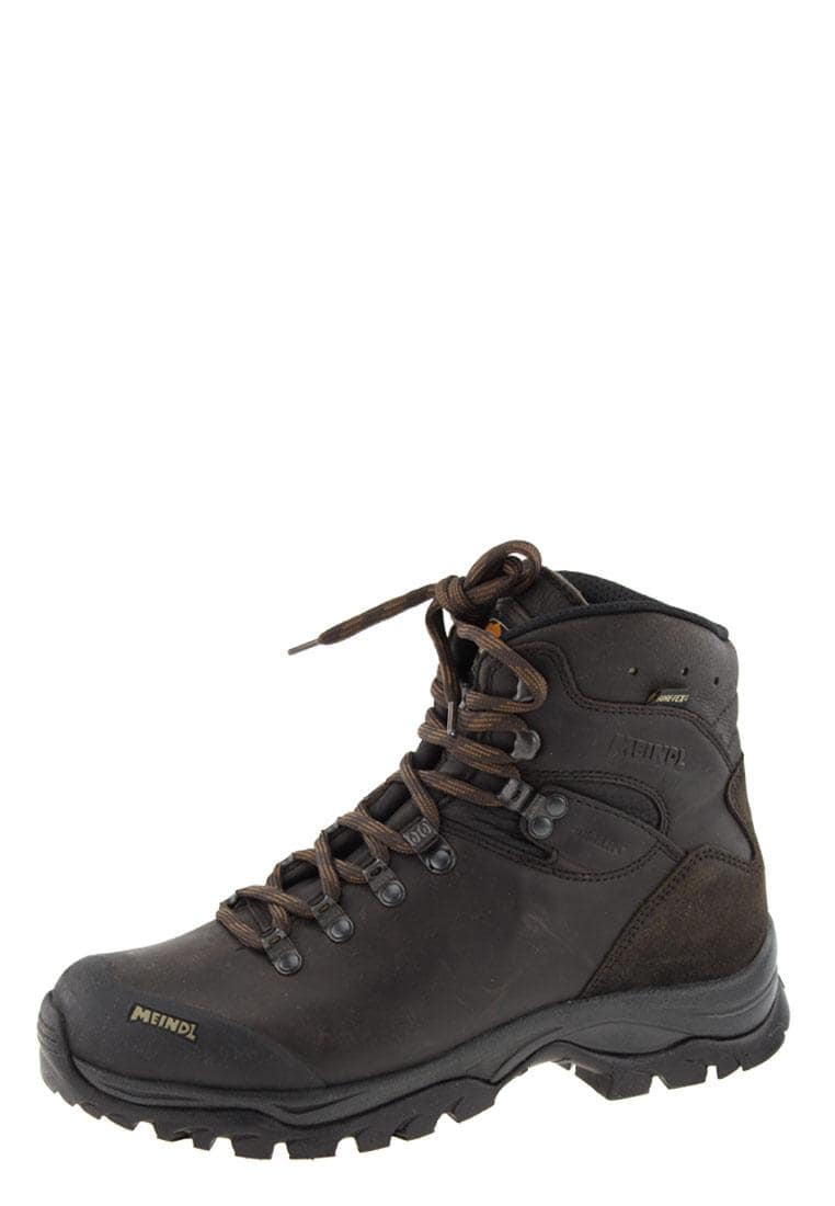 Meindl -Kansas GTX altloden- a robust Trekking Boot with Gore-Tex in Meindl  quality