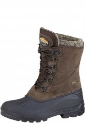 Winterstiefel Sölden Lady aus Bergrindleder der Marke M Winterstiefel Sölden Lady aus Bergrindleder der Marke M