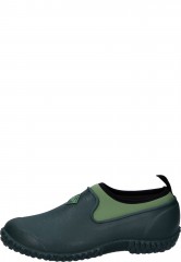 Damen Gummischuh Muckster II Low green von Muck Boot