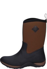 Kurzgummistiefel ARCTIC WEEKEND von Muckboot für Damen Kurzgummistiefel ARCTIC WEEKEND von Muckboot für Damen