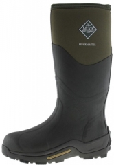 Gummistiefel Muckmaster High moss von Muck Boot Company