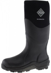 Gummistiefel Muckmaster High black von Muck Boot Compan Gummistiefel Muckmaster High black von Muck Boot Compan