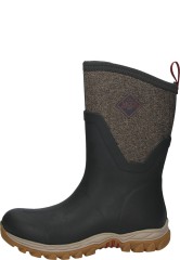 Halbhoher Damengummistiefel ARCTIC SPORT II MID 