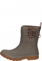 Modischer Damengummistiefel ORIGINALS PULL ON MID von Muck Boots