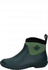 Gummistiefelette Muckster 2 Ankle Green von Muck Boot Company