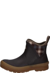 Funktionale Damenstiefeletten ORIGINALS PULL ON MID ANK