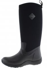Gummistiefel Arctic Adventure black von Muckboots