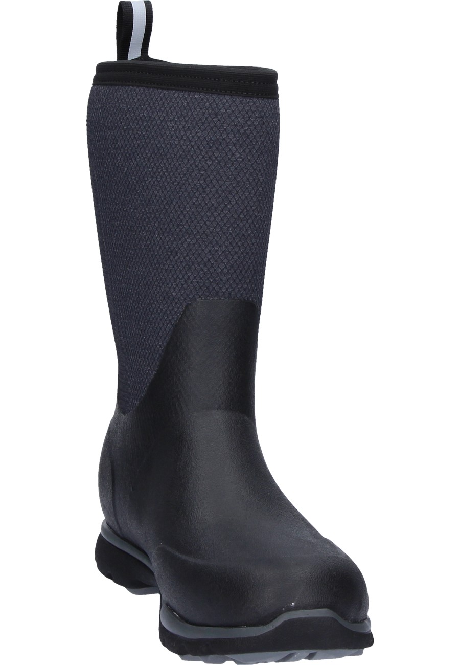 arctic excursion ankle boots
