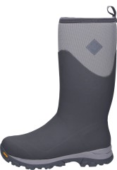 Thermo Gummistiefel ARCTIC ICE TALL MEN GREY von Muckboots Thermo Gummistiefel ARCTIC ICE TALL MEN GREY von Muckboots