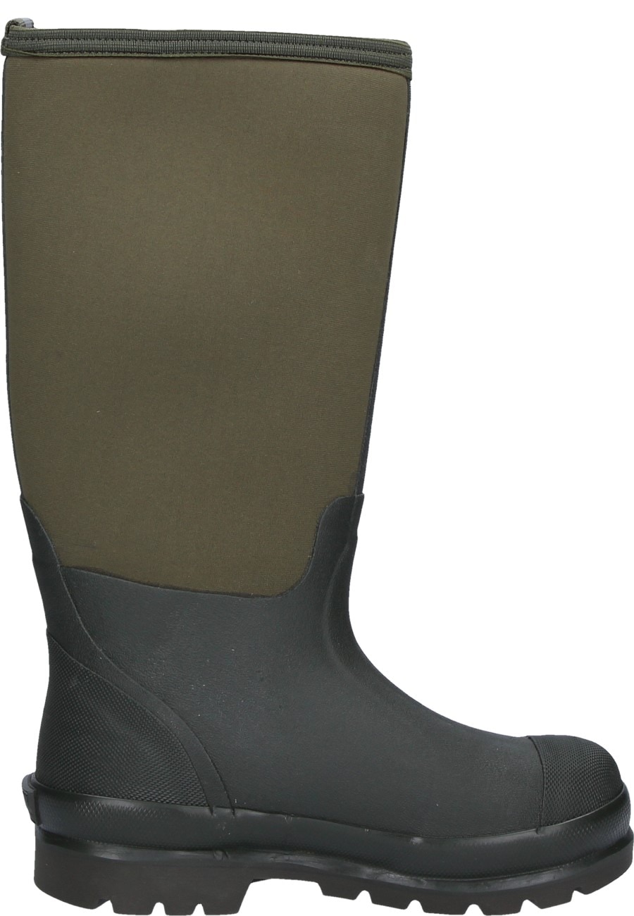 Gummistiefel Chore High moss von Muck Boot Company