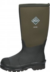 Gummistiefel Chore High moss von Muck Boot Company Gummistiefel Chore High moss von Muck Boot Company