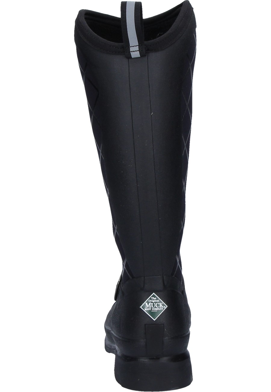 women's pacy ii tall boots