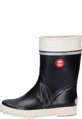 Nokian Gummistiefel HAI black