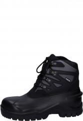 S5 Arbeitsstiefel UNIK LOW als Canadian Boot von Nora | ein kurzer Sicherheitsgummistiefel für hohe Ansprüche S5 Arbeitsstiefel UNIK LOW als Canadian Boot von Nora | ein kurzer Sicherheitsgummistiefel für hohe Ansprüche