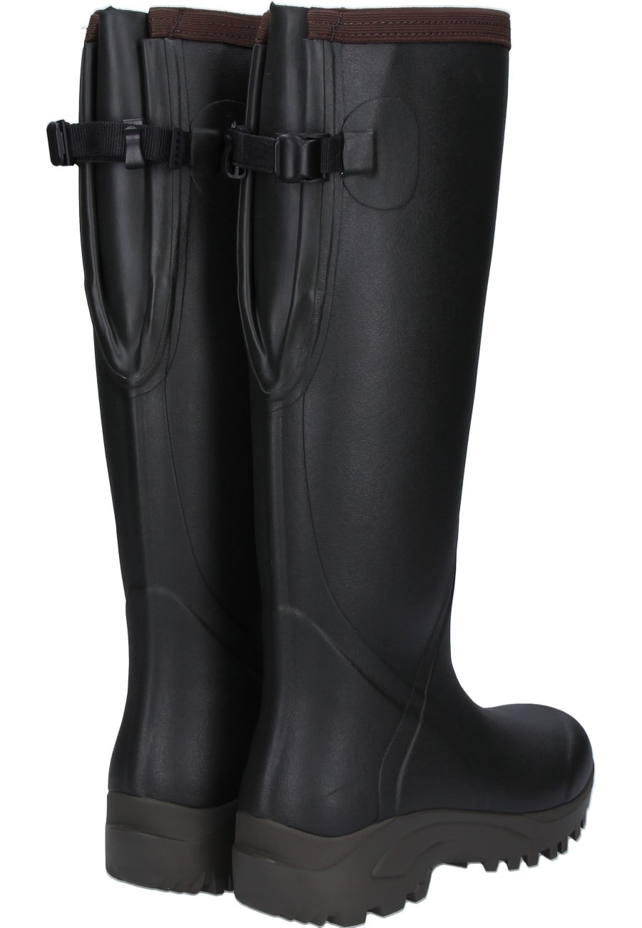 Hochwertige Damen Gummistiefel Gateway SPORTSMAN II LADY 17'' khaki