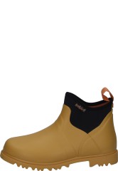 Gateway Damengummistiefelette ASCOT LADY 6" 3MM amber