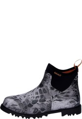 Gateway Damengummistiefelette ASCOT LADY 6" 3 MM Prym1®Slate Grey