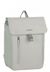 Modischer Rucksack CERES DOTHAN von New Rebels Modischer Rucksack CERES DOTHAN von New Rebels