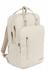 Rucksack WILLIAM MILWAUKEE beige von New Rebels Rucksack WILLIAM MILWAUKEE beige von New Rebels