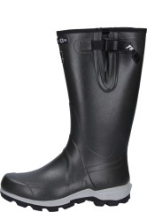 Gummistiefel Kevo High Outlast olive von Nokian