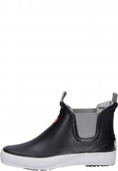 Gummistiefelette HAI LOW black von Nokian f�r Damen und
