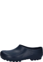 Nora Clog COMFY Blau