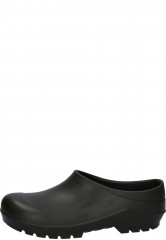 PU Clog COMFY f�r Damen und Herren | Ein Nora Gummischuh f�r Garten, Freizeit und Beruf
