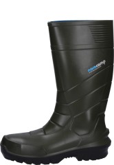 Metallfreier S5 Arbeitsgummistiefel NORACOMP von Nora