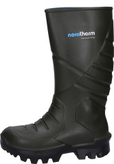 Unisex Gummistiefel Noratherm mit Stahlkappe Thermoisol Unisex Gummistiefel Noratherm mit Stahlkappe Thermoisol