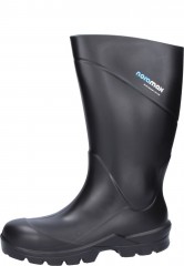 Nora Unisex Gummistiefel Noramax Pro schwarz | S5 Nora Unisex Gummistiefel Noramax Pro schwarz | S5