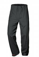 NORWAY Bundhose LINDSDAL schwarz | Stretchhose
