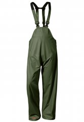 SUNDSVALL PU Stretch Latzhose | leichter N�sseschutz