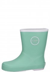 Kindergummistiefel DRUPPIES Newborn Boot pastelgrün