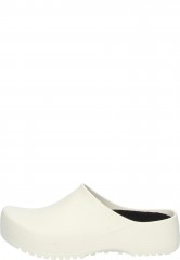Birkenstock Professional Clog SUPER-BIRKI wei� 
